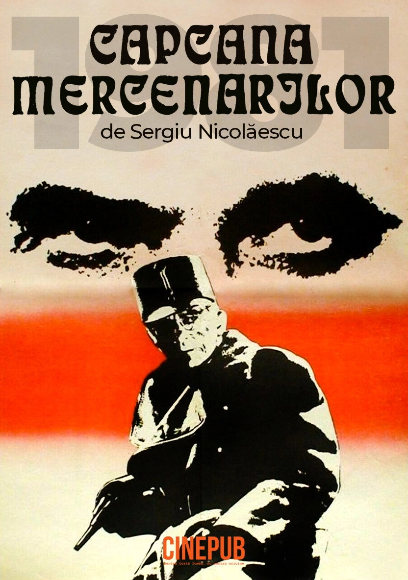 Mercenaries' Trap