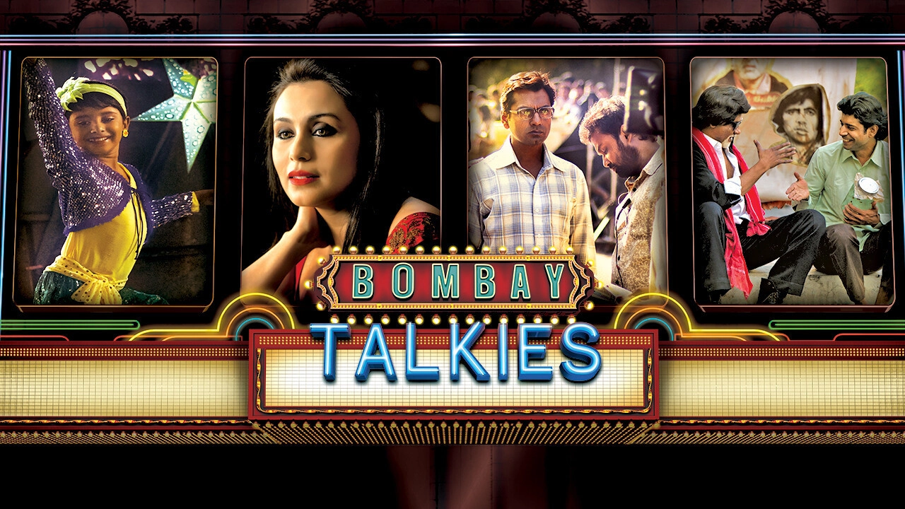 Bombay Talkies