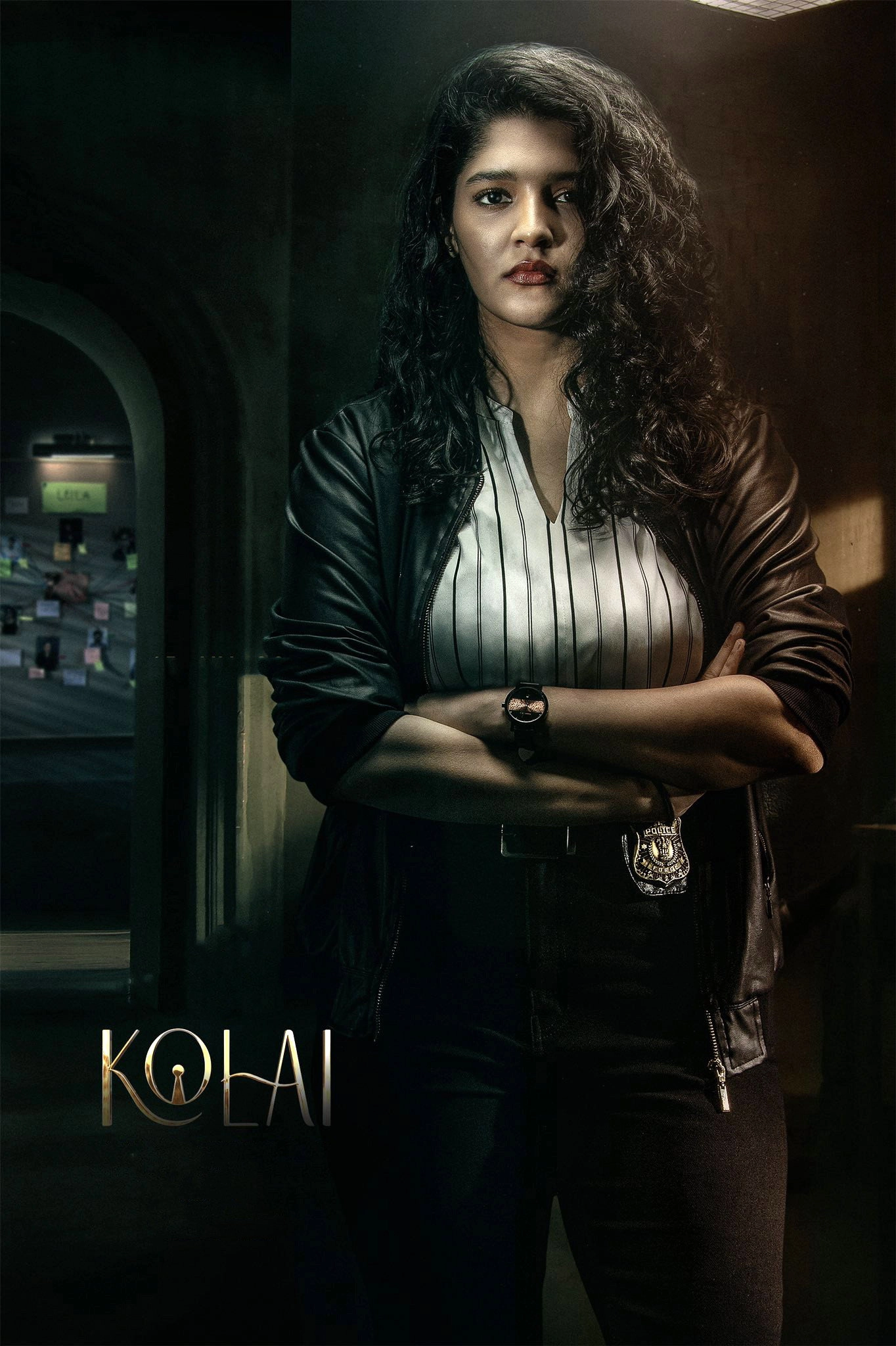 Kolai