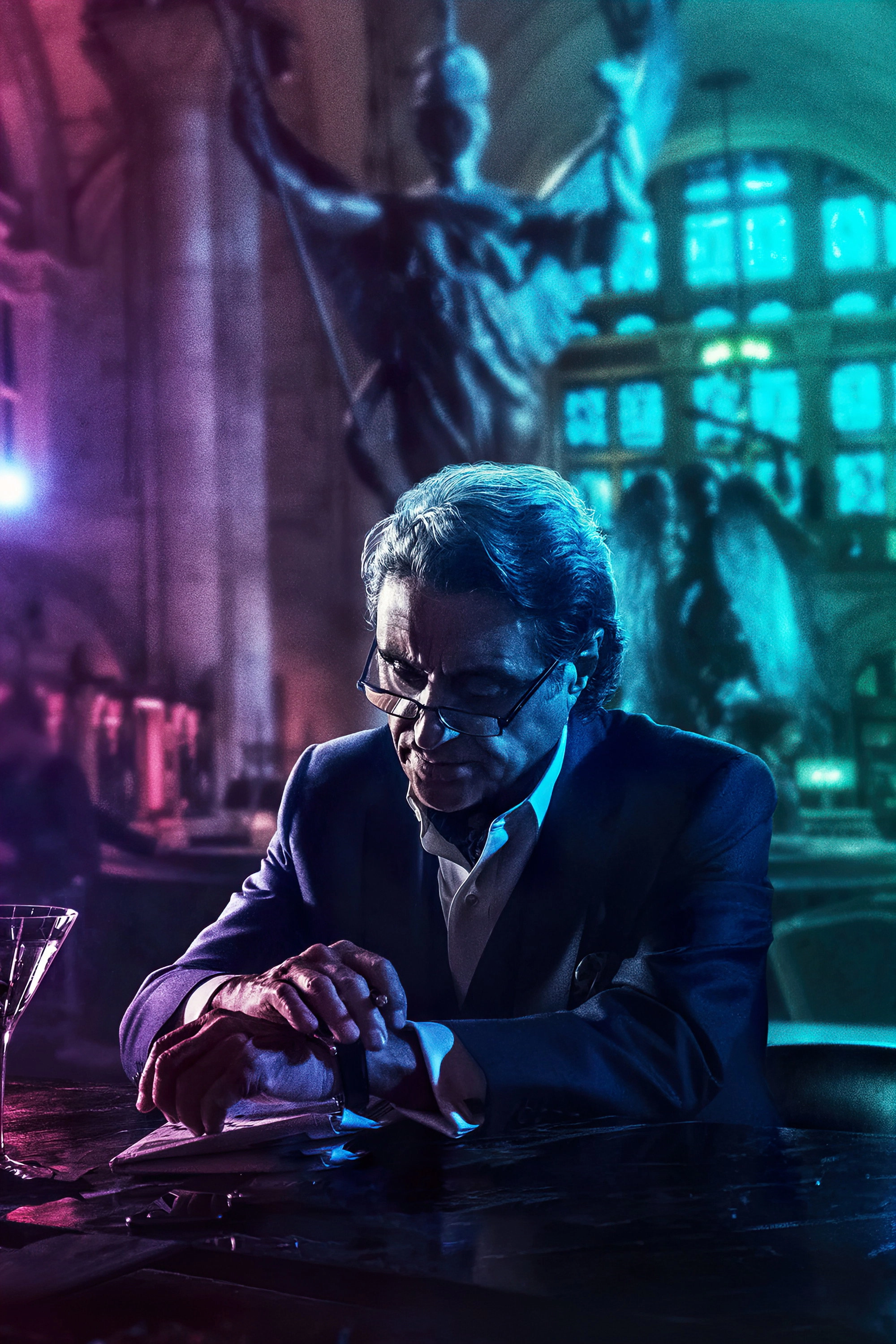 John Wick: Chapter 3 - Parabellum