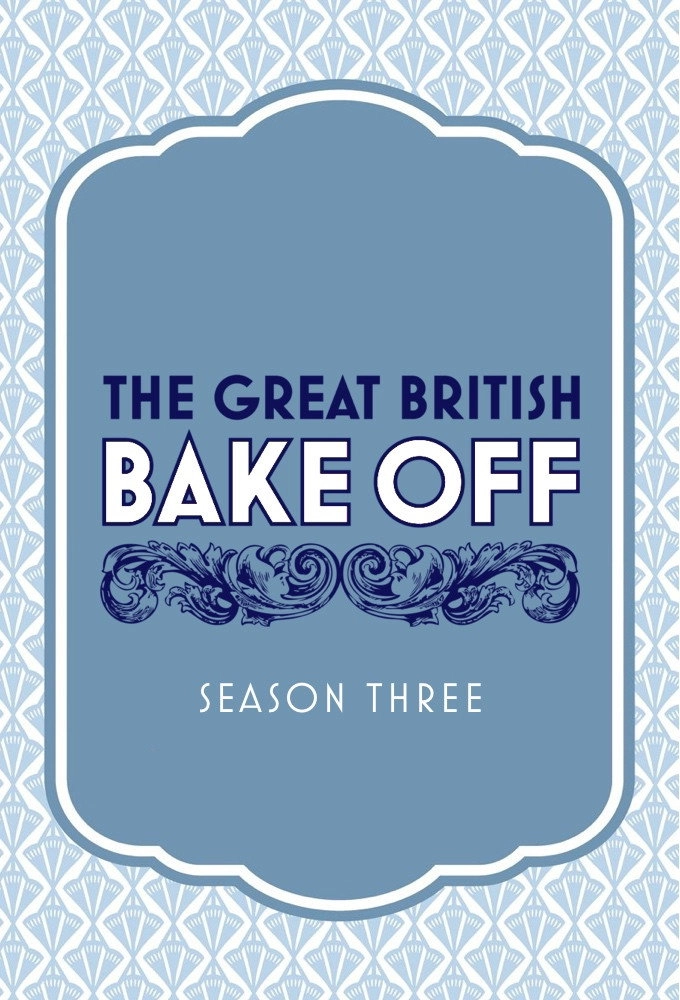 The Great British Bake Off