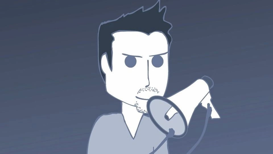 Rooster Teeth Animated Adventures