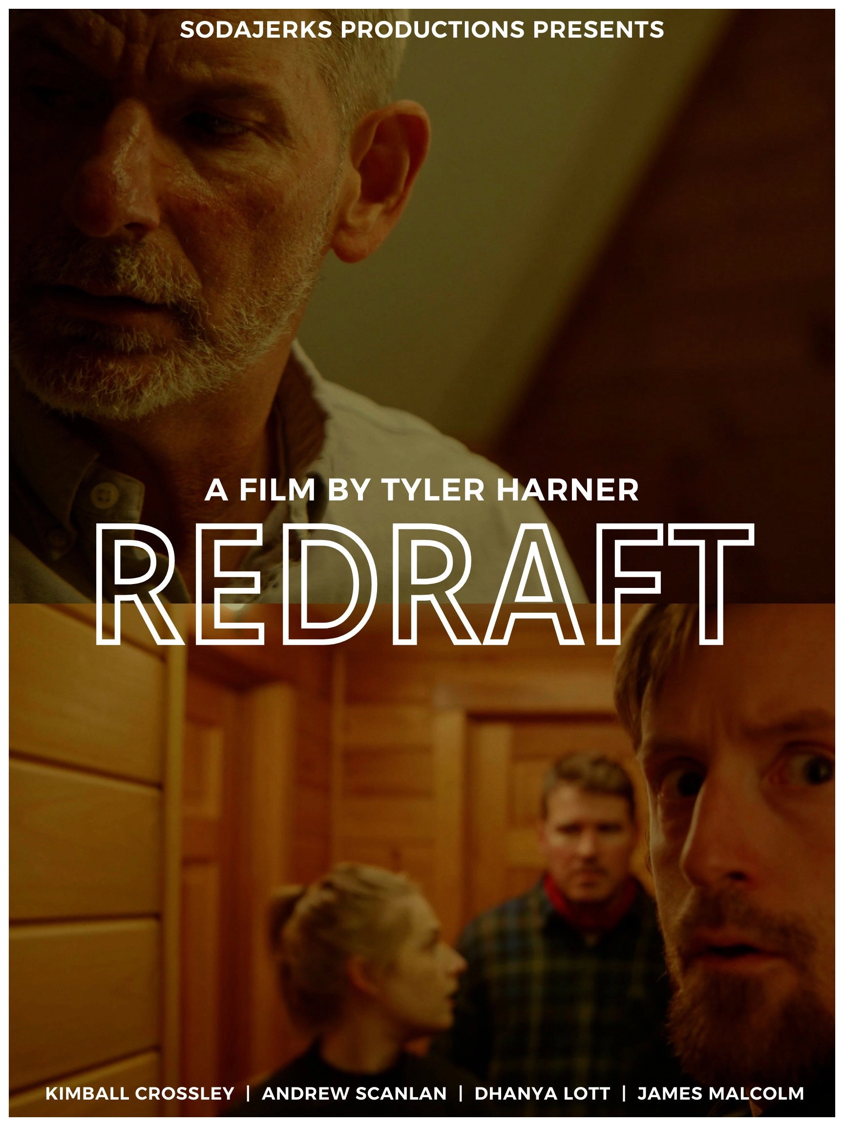 Redraft
