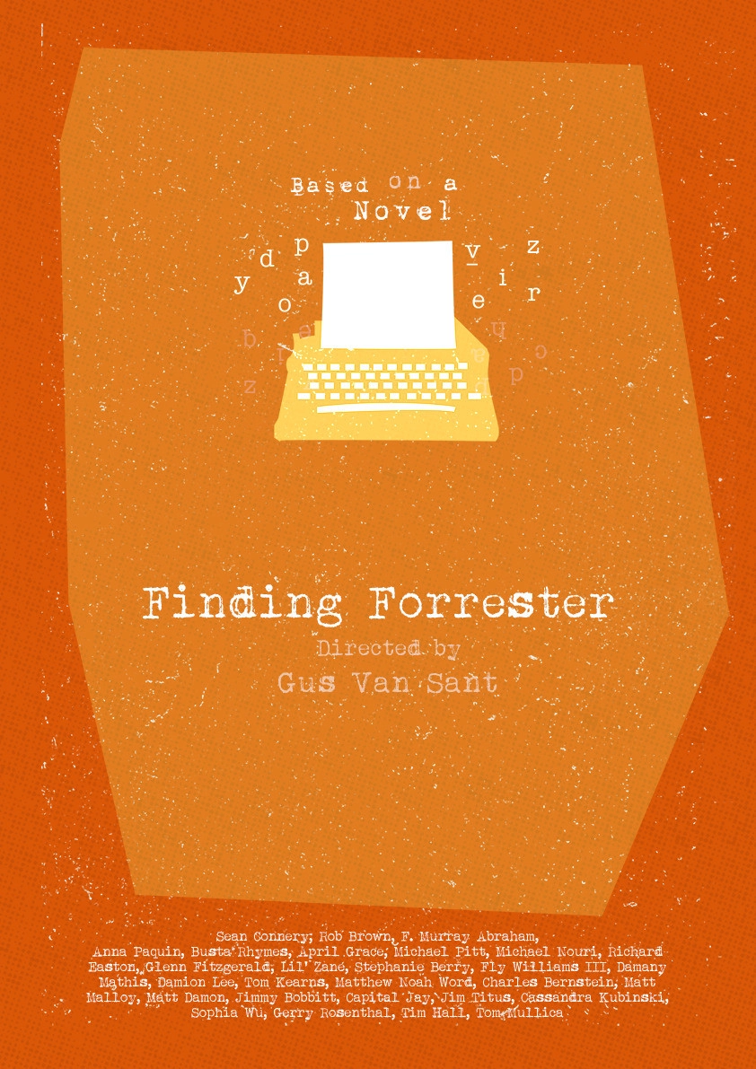 Finding Forrester