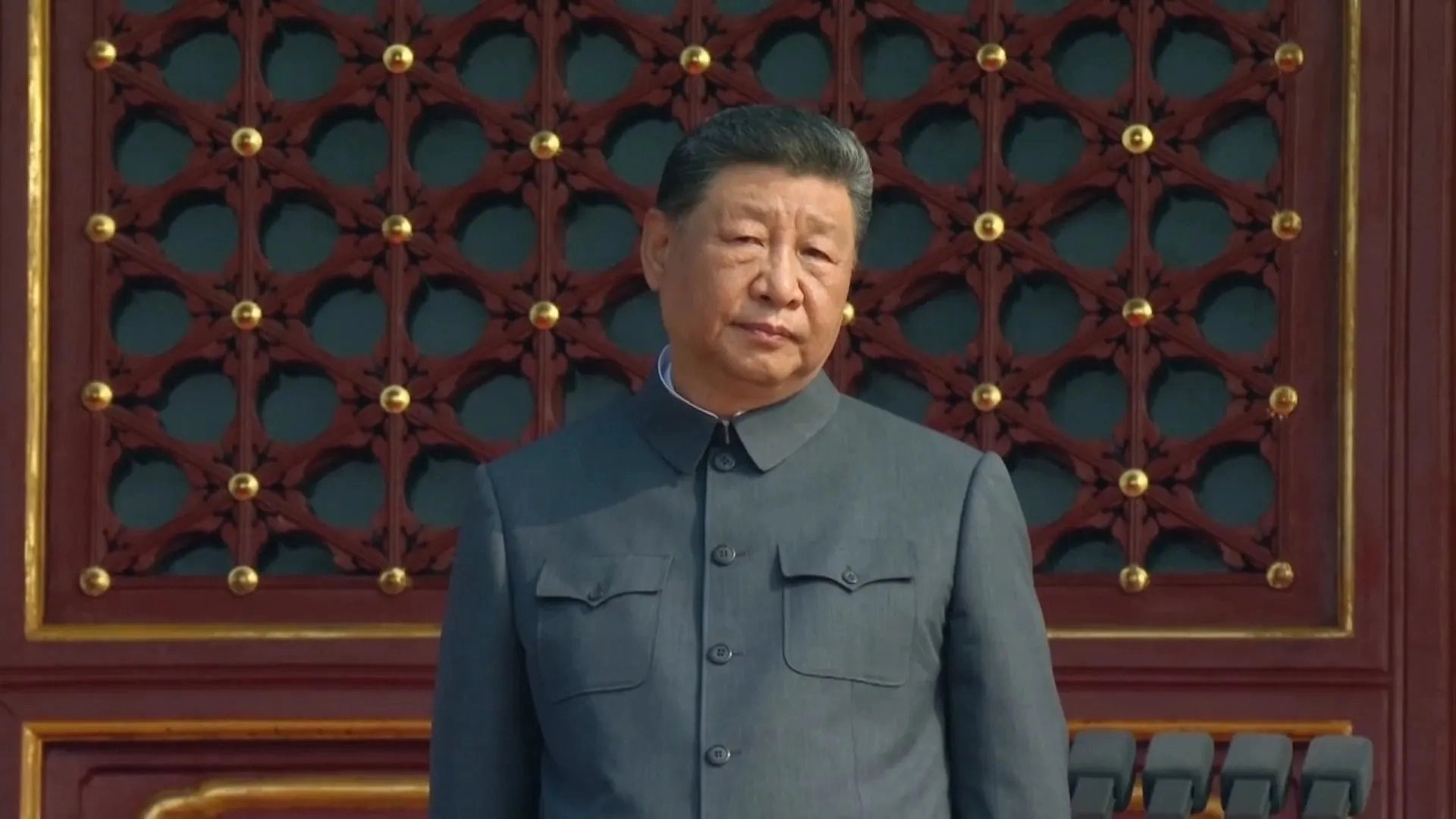 China: The Making of a Nation
