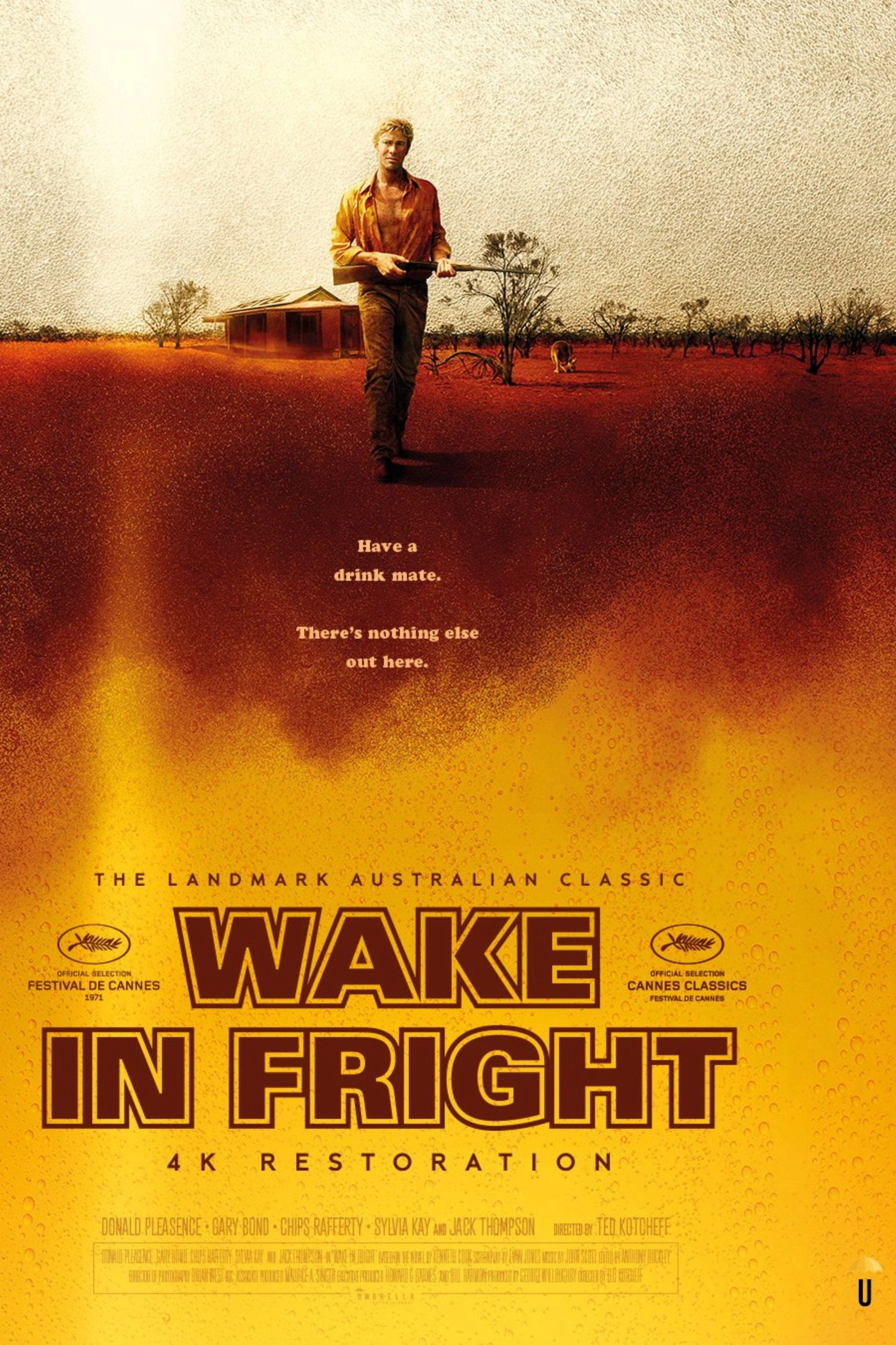 Wake in Fright