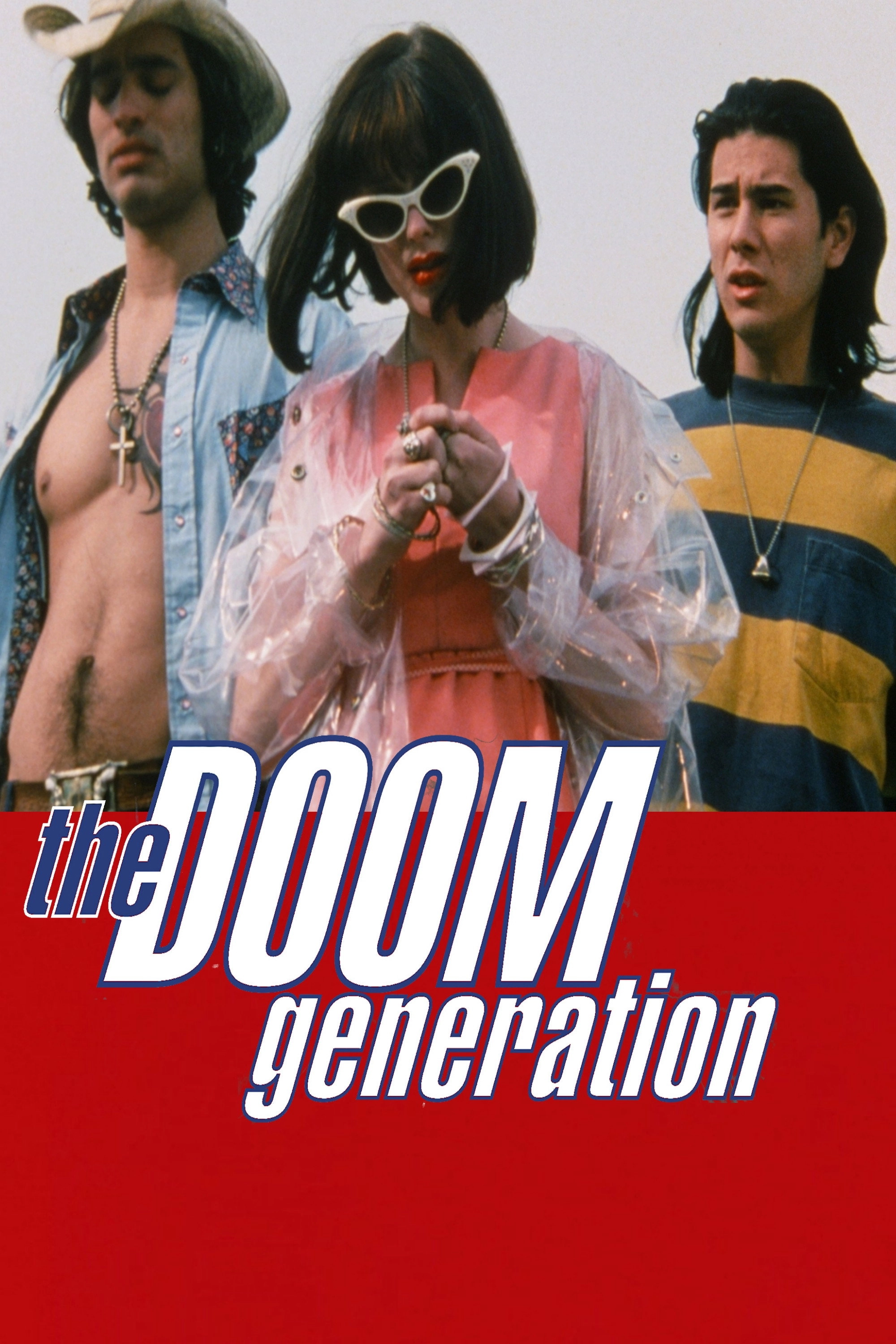 The Doom Generation