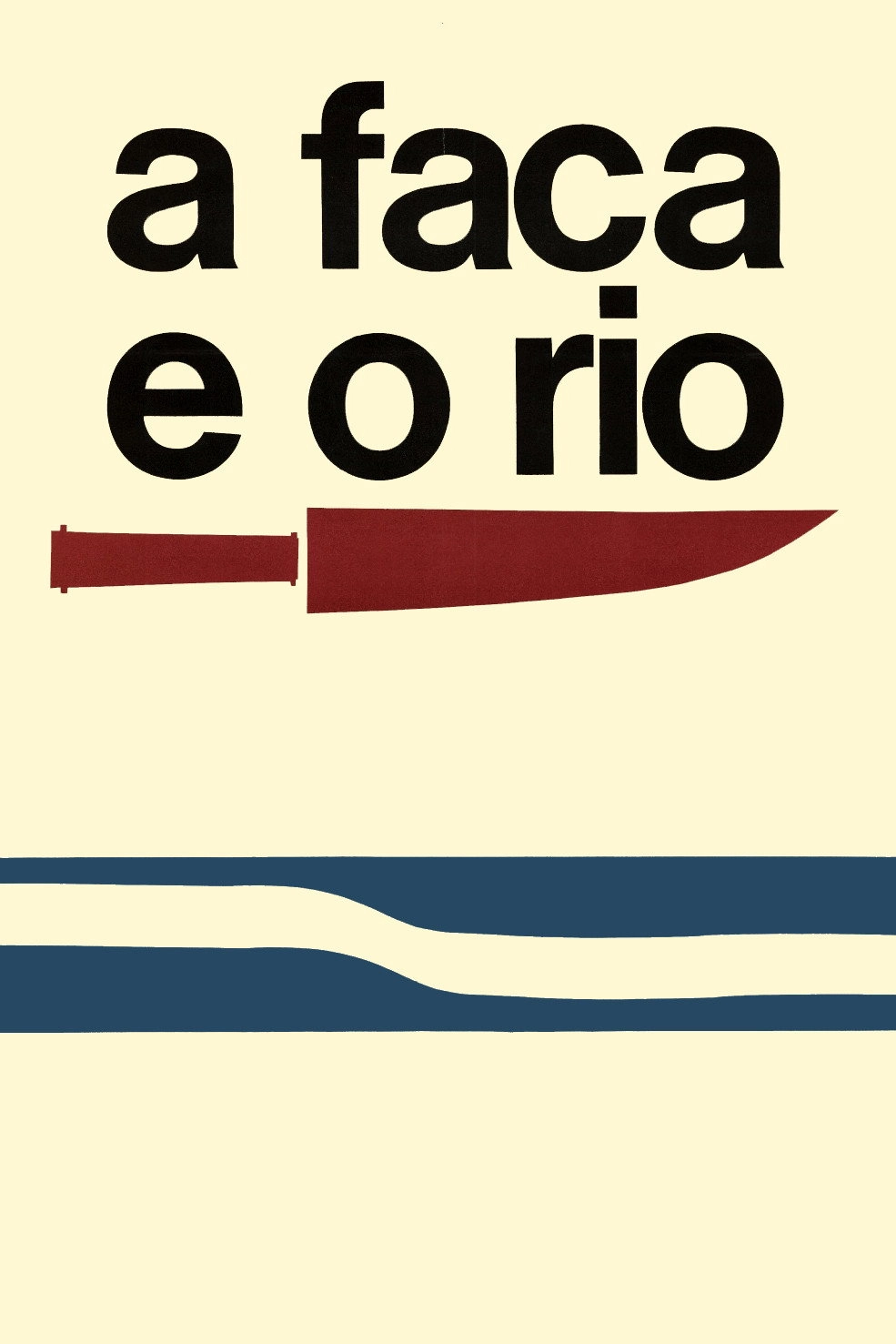 João and the Knife