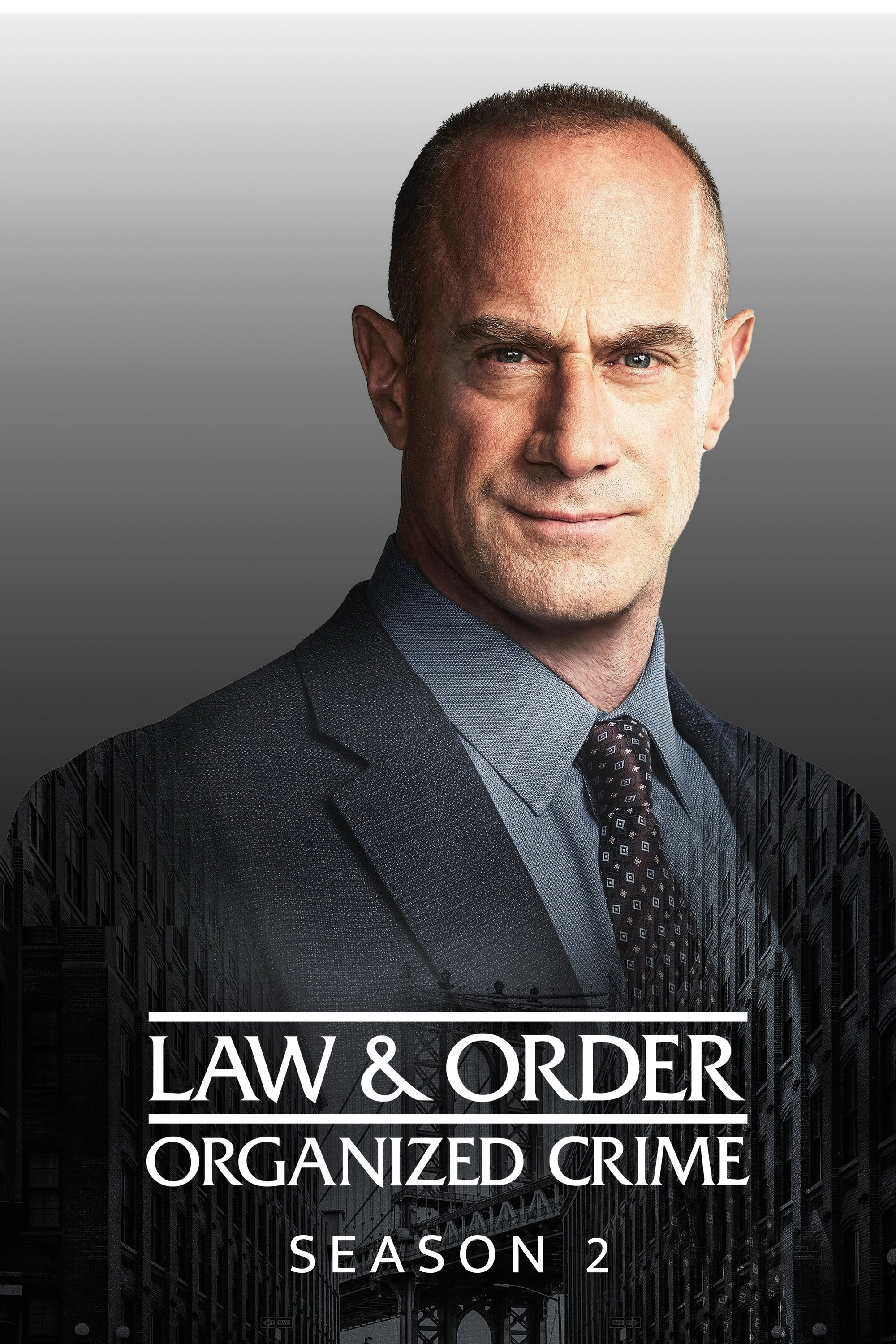 Law & Order: Organized Crime