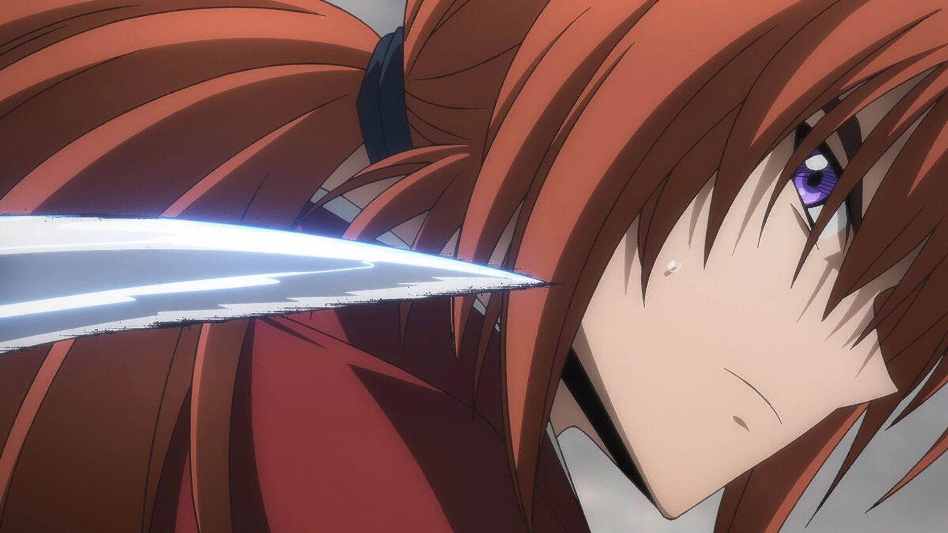 Rurouni Kenshin