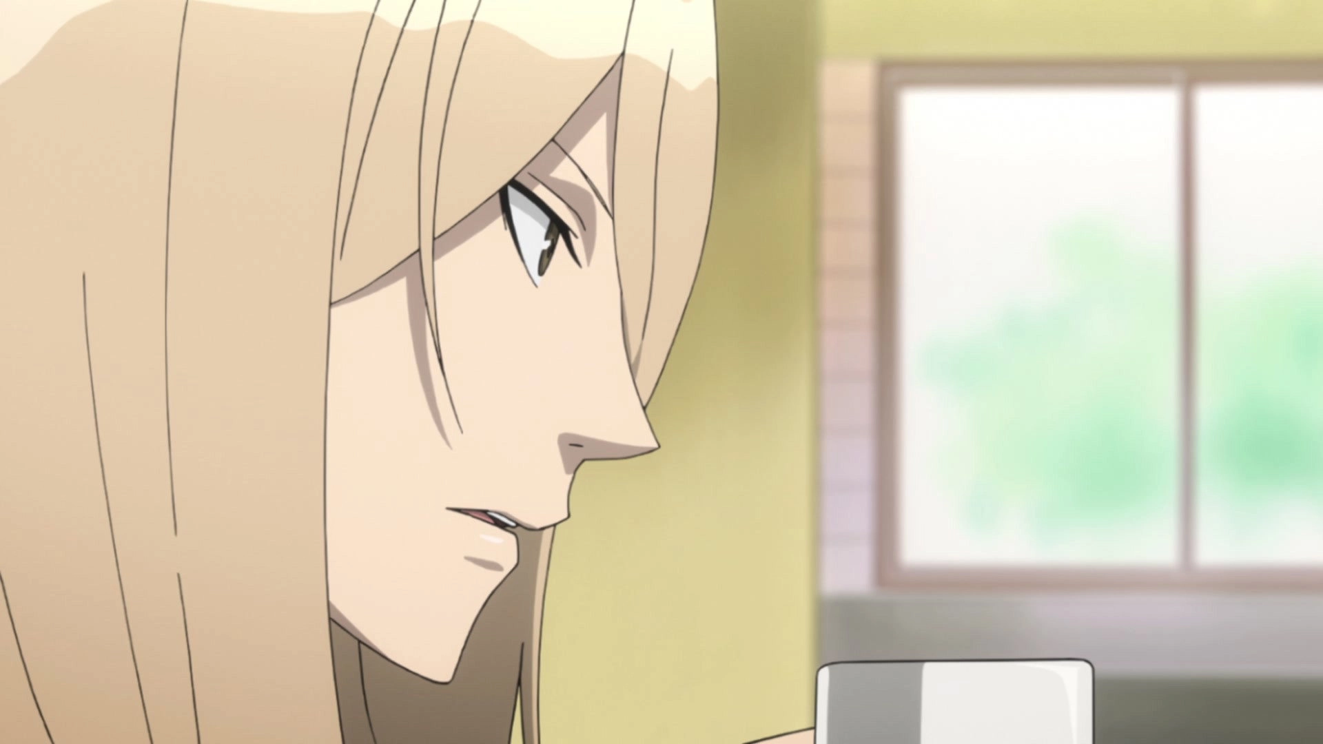Scared Rider Xechs