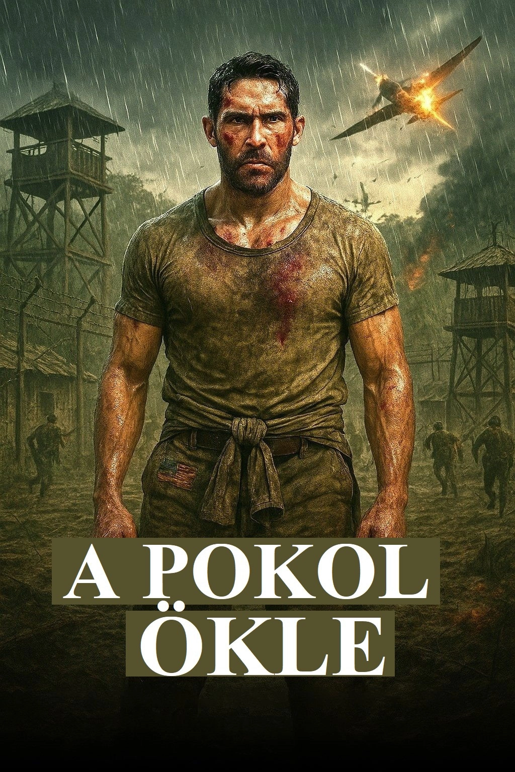 Prisoner of War