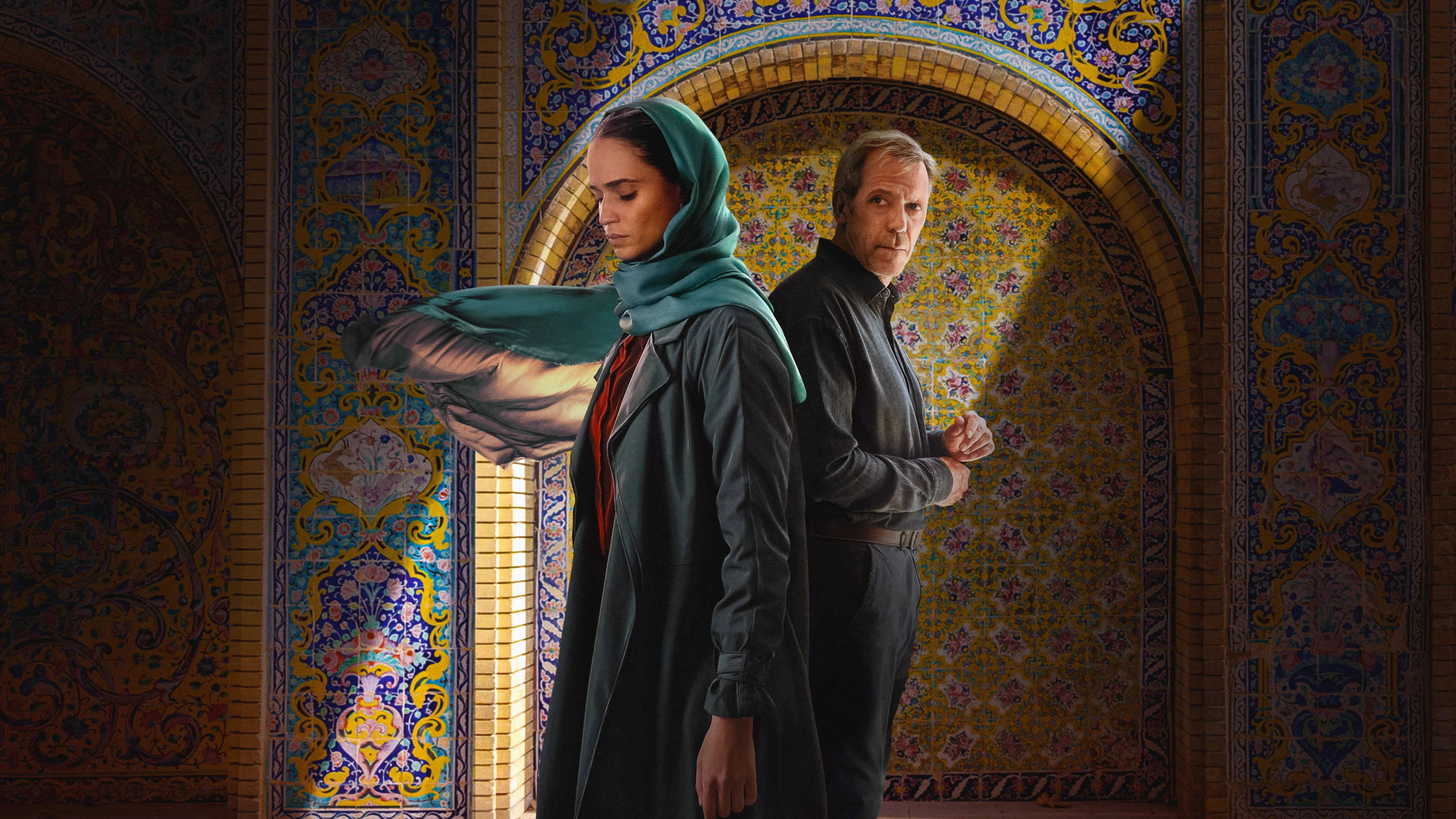 Tehran