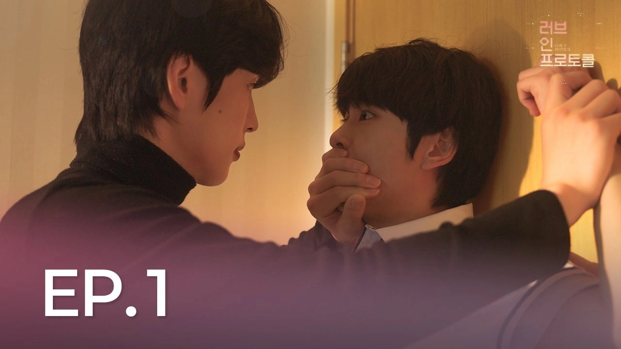 Love In Protocol