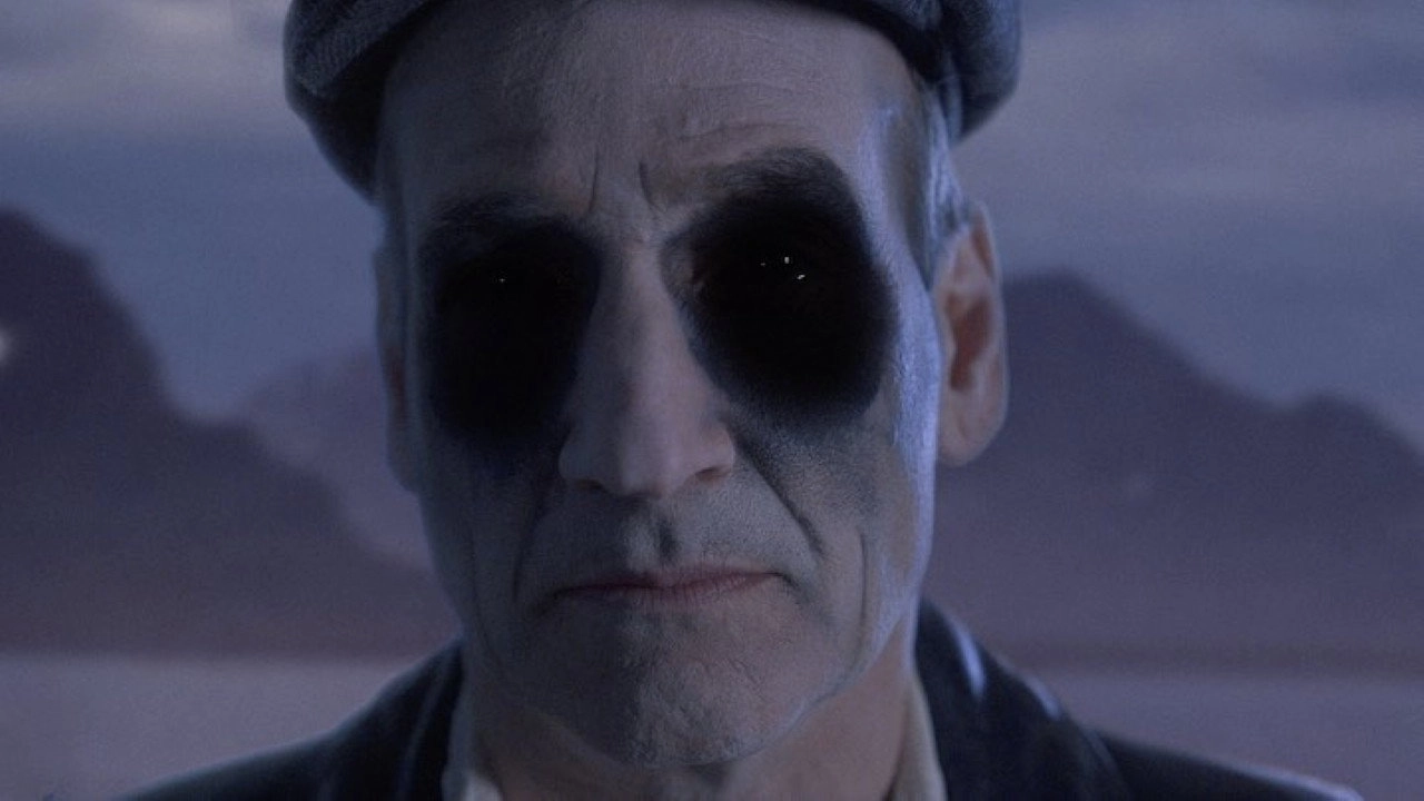 Do the Dead Sing?