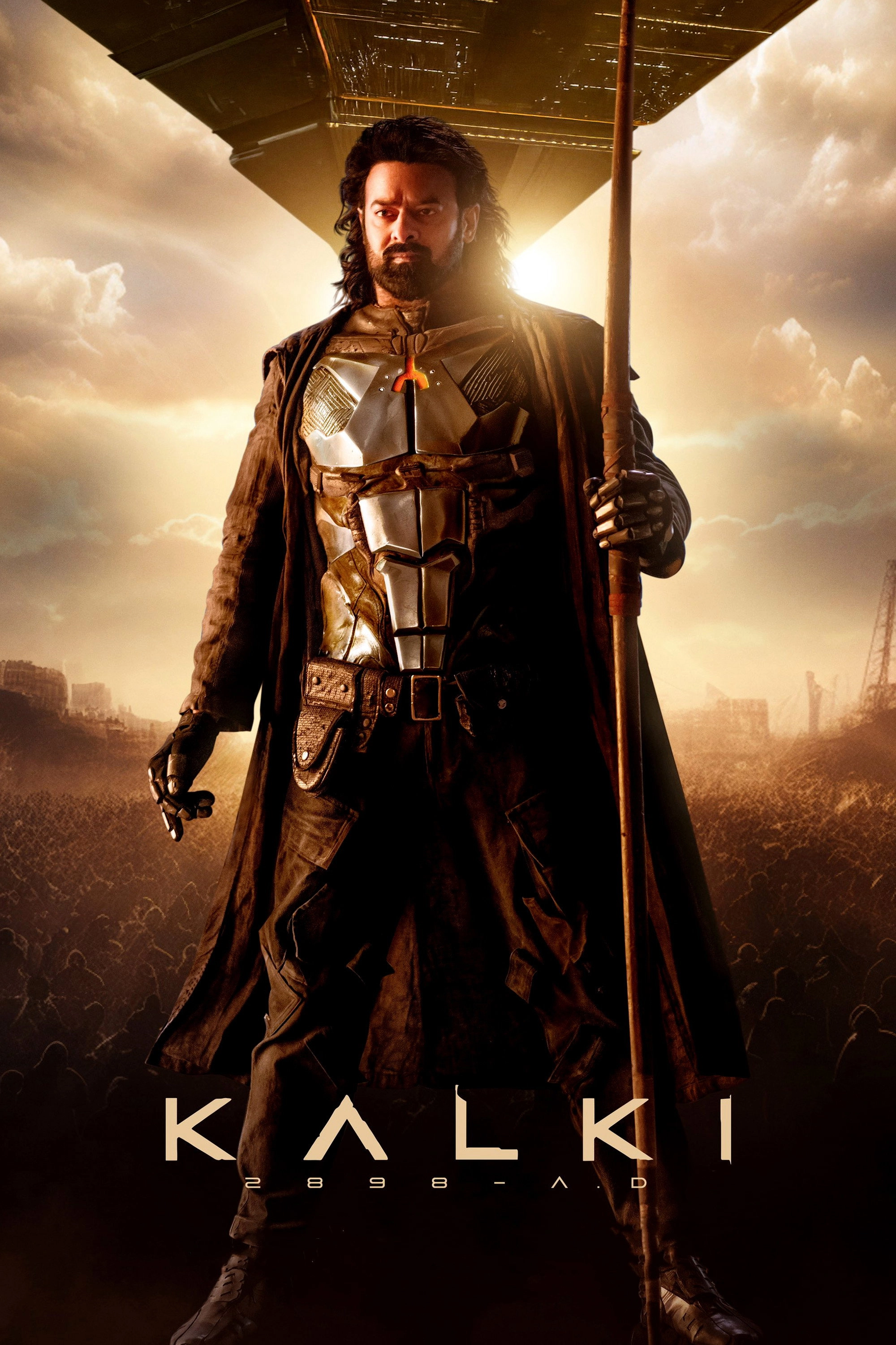 Kalki 2898-AD