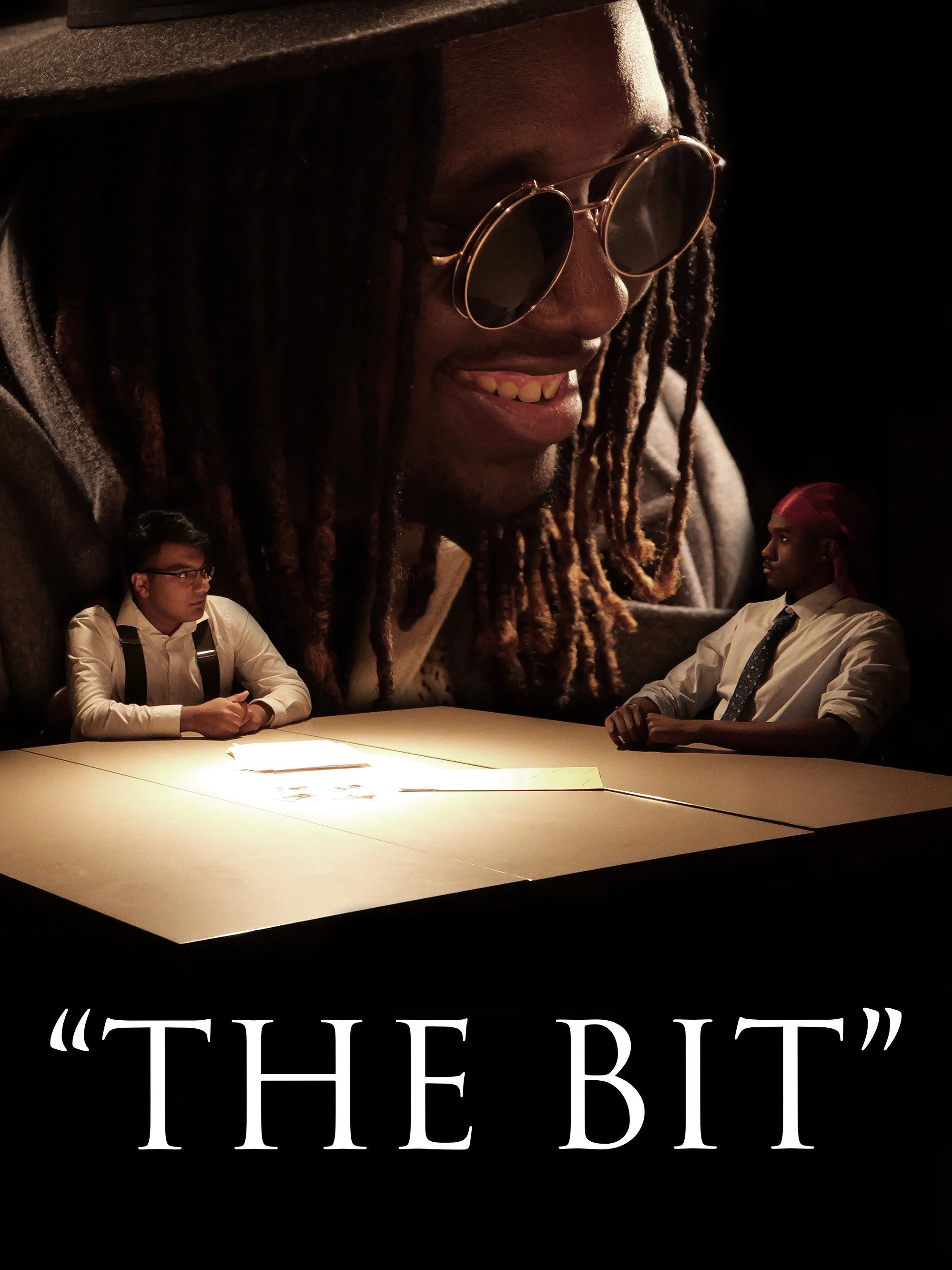 "The Bit"