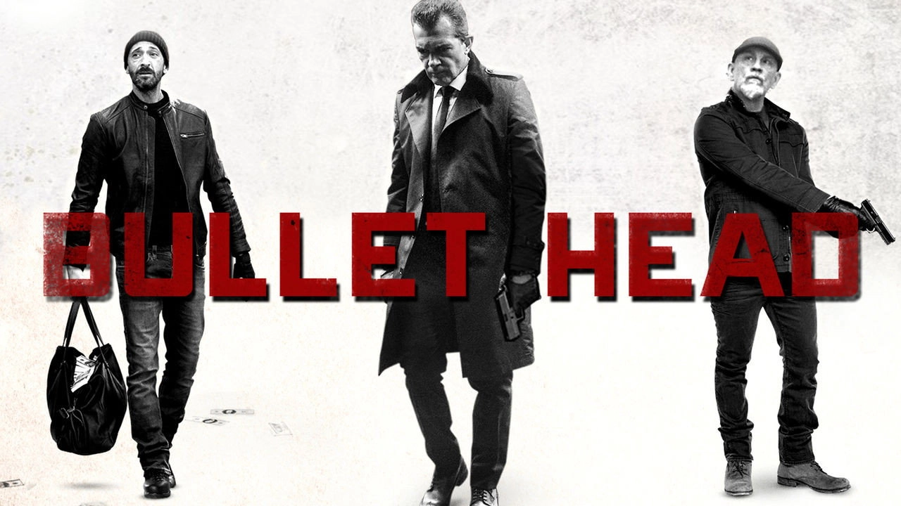 Bullet Head