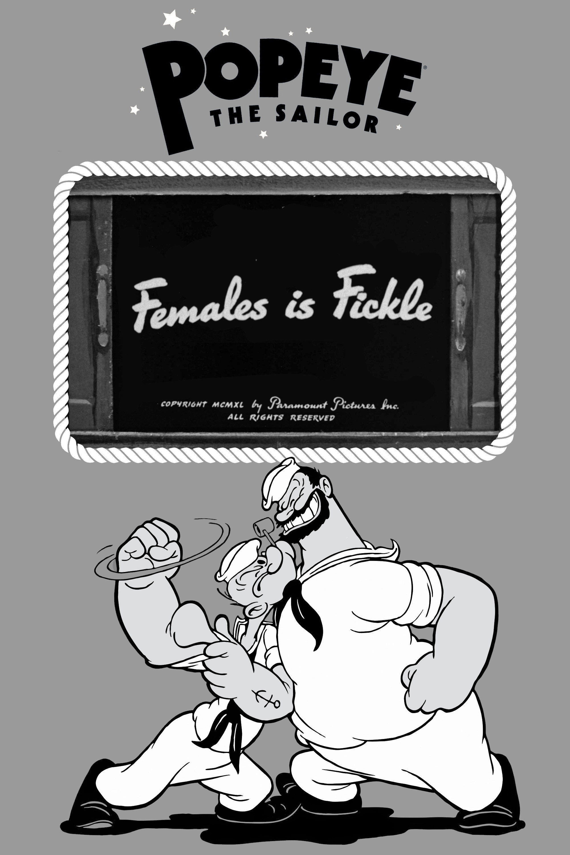 Females Is Fickle