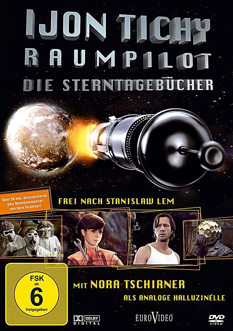 Ijon Tichy: Raumpilot