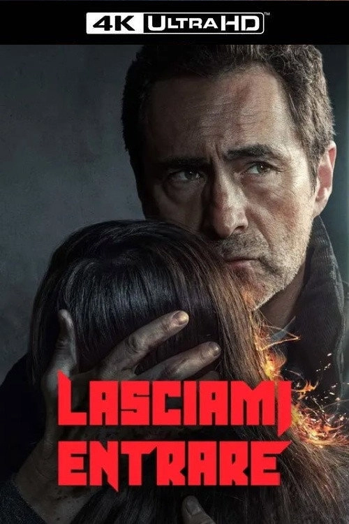 Let the Right One In