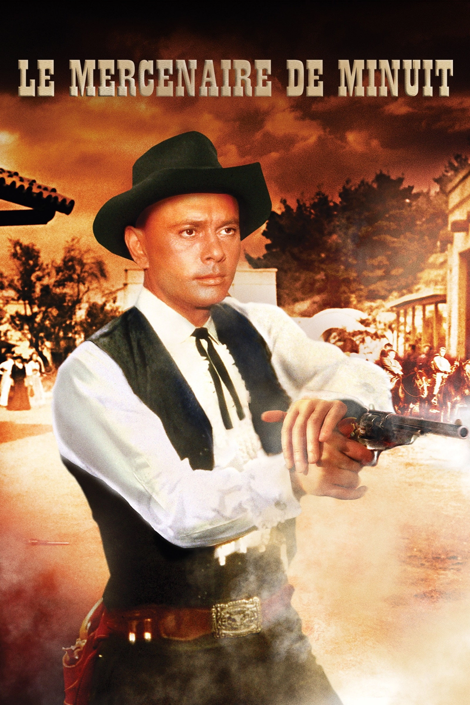Invitation to a Gunfighter