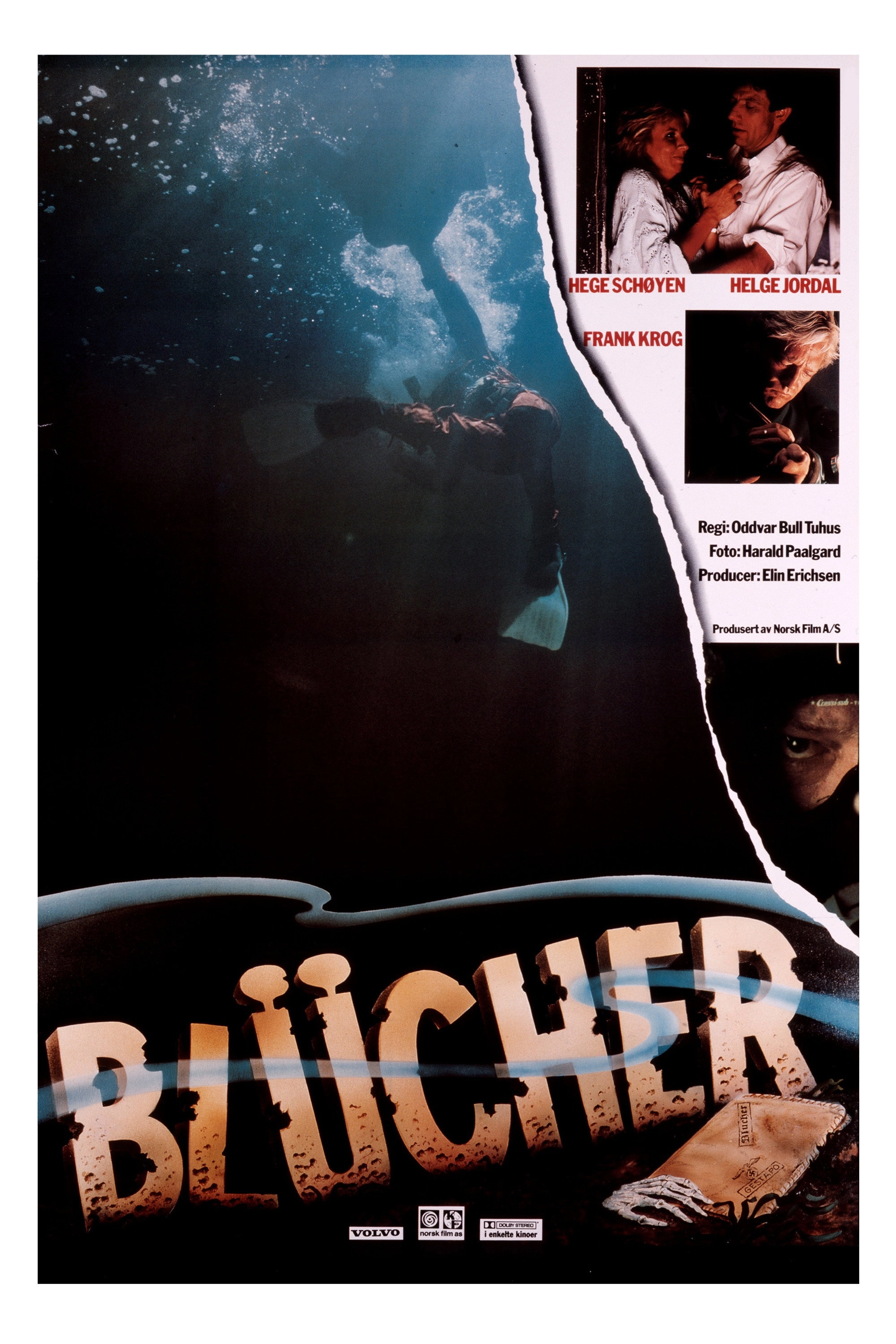Blücher