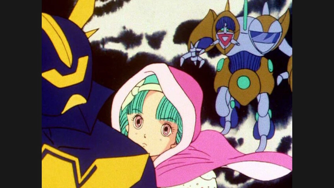 Dream Fighter Wingman