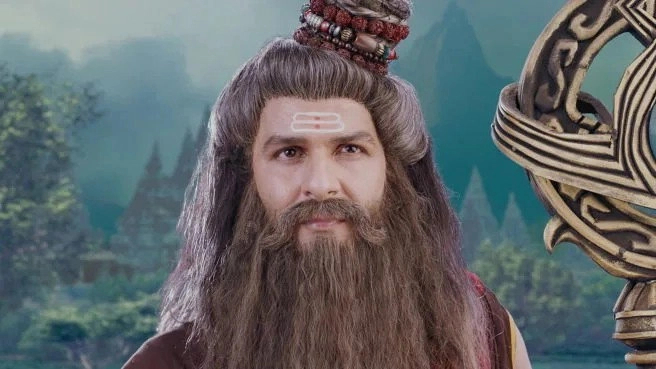 Shrimad Bhagwat Mahapuran