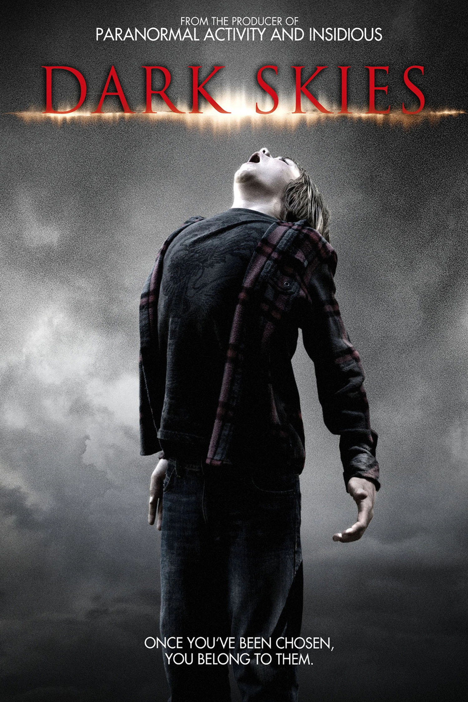 Dark Skies