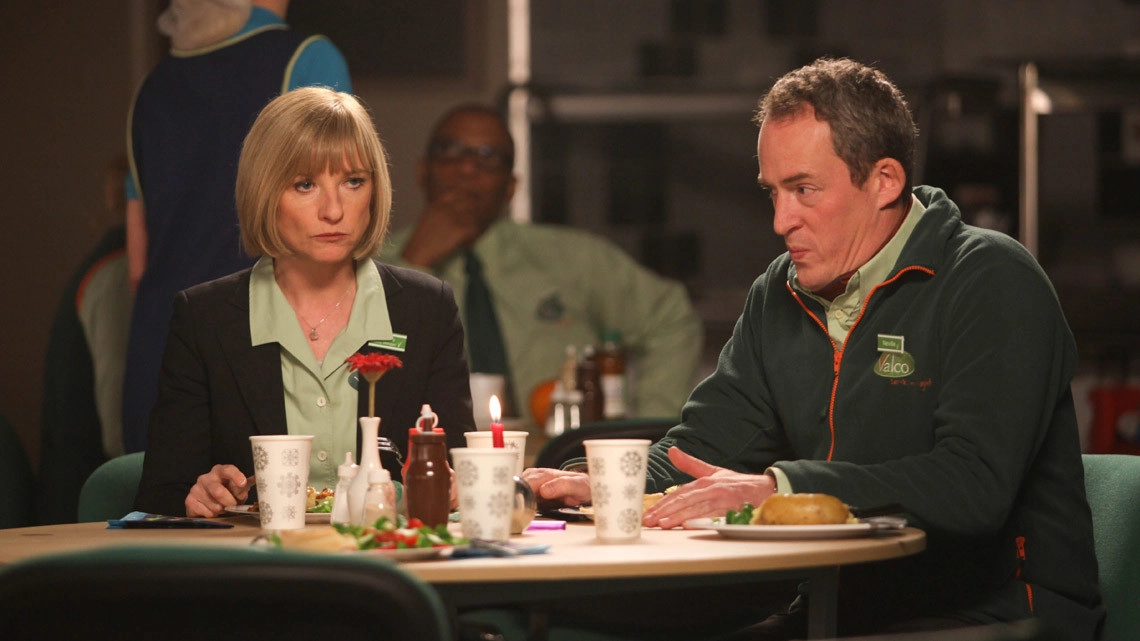 Trollied