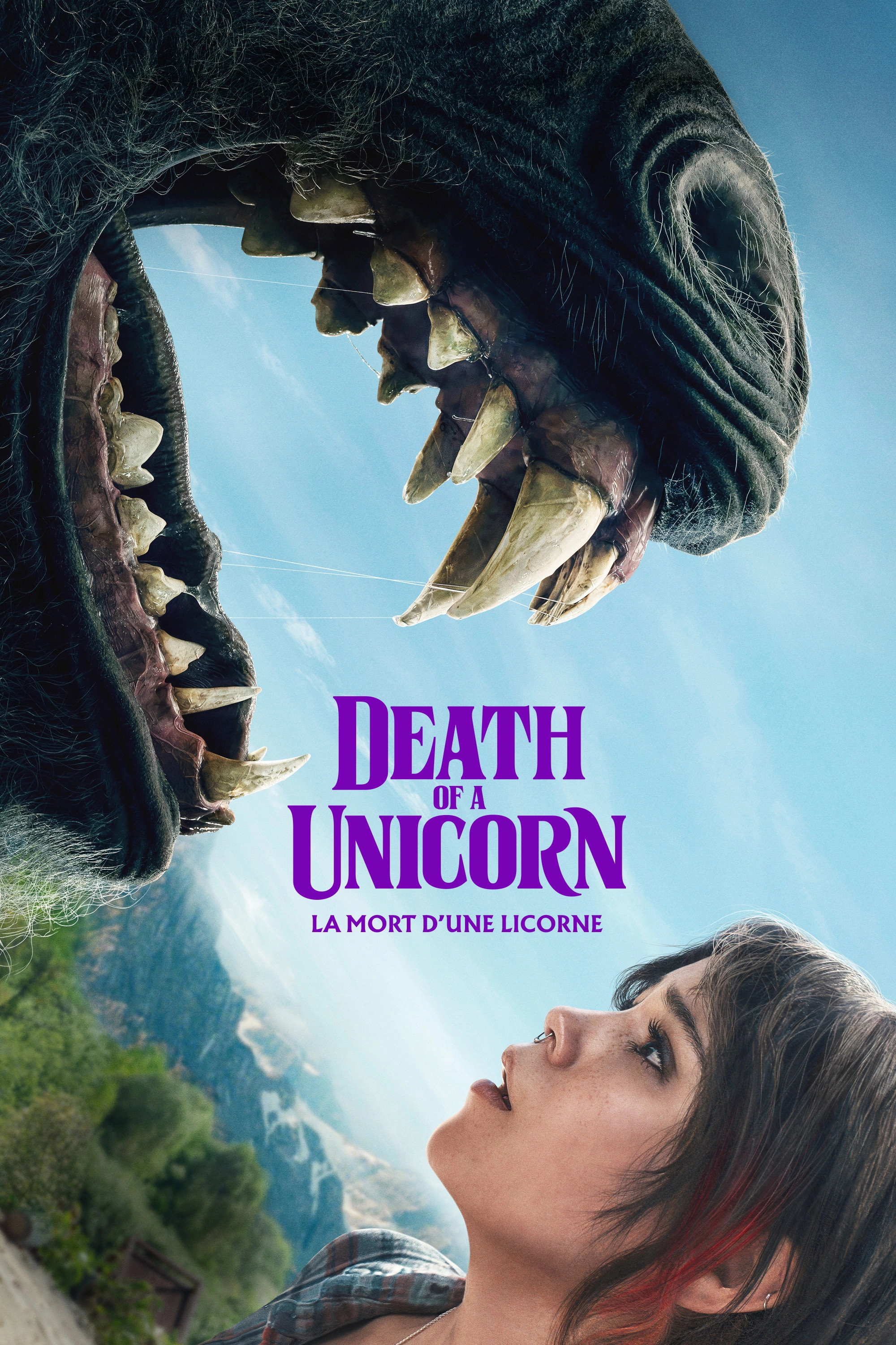 Death of a Unicorn