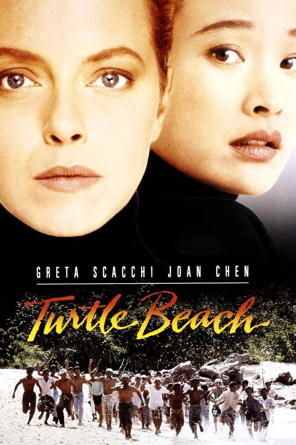 Turtle Beach
