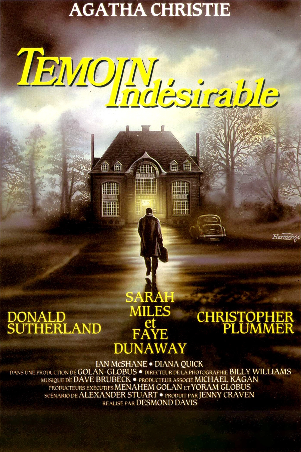 Ordeal by Innocence