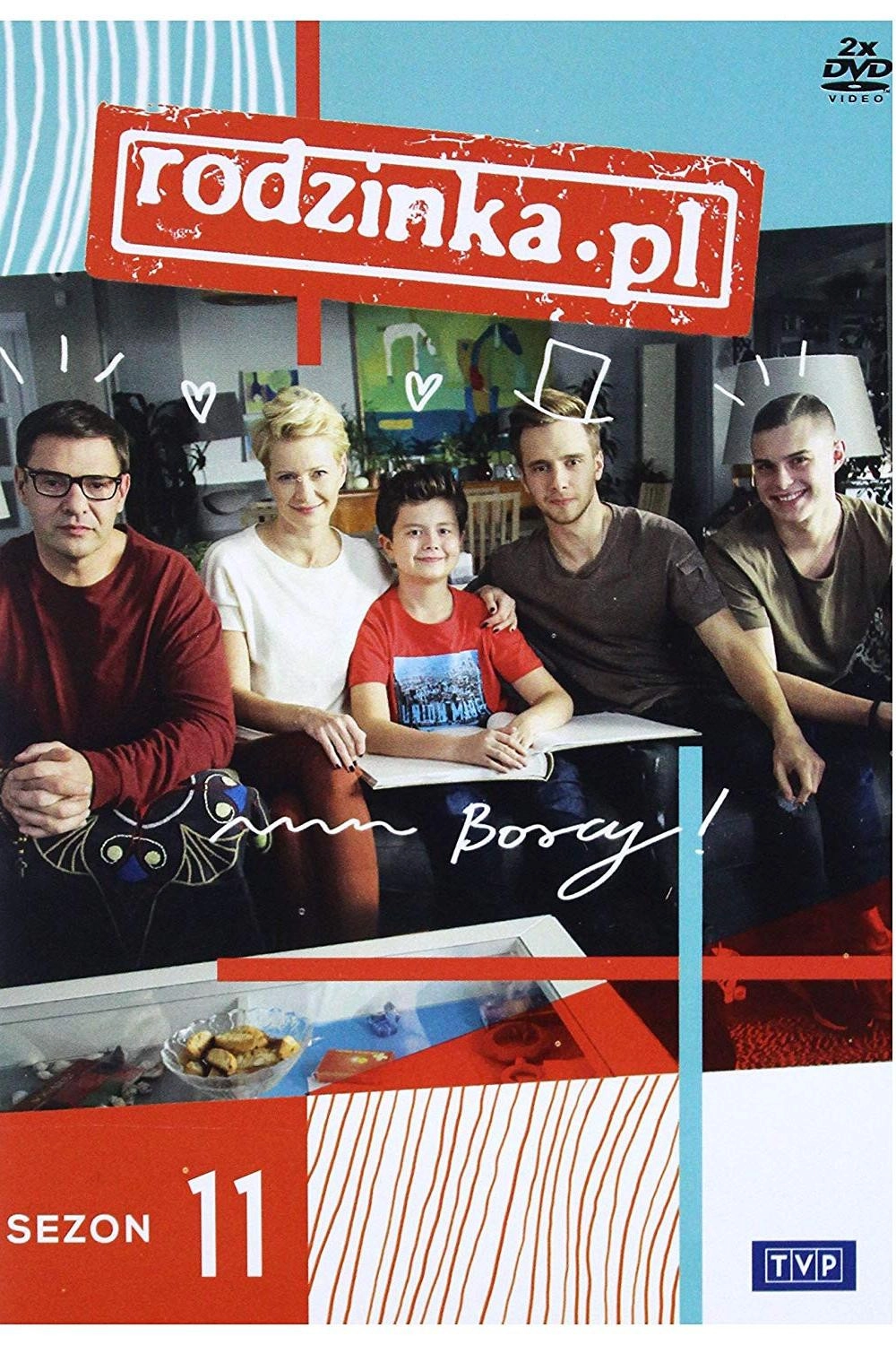 A Polish Family