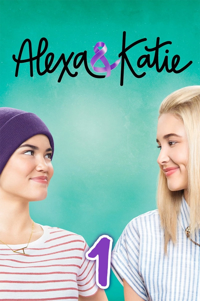 Alexa & Katie