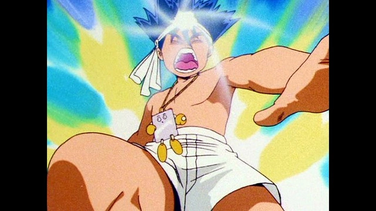 Magical Taluluto