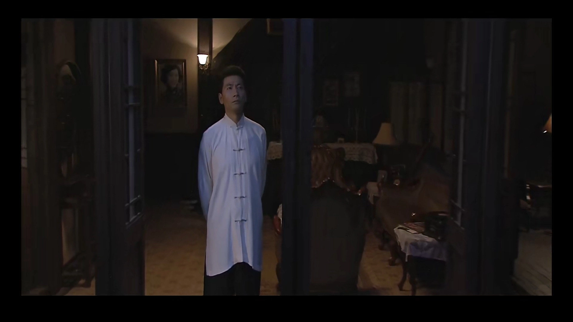 Before Daybreak