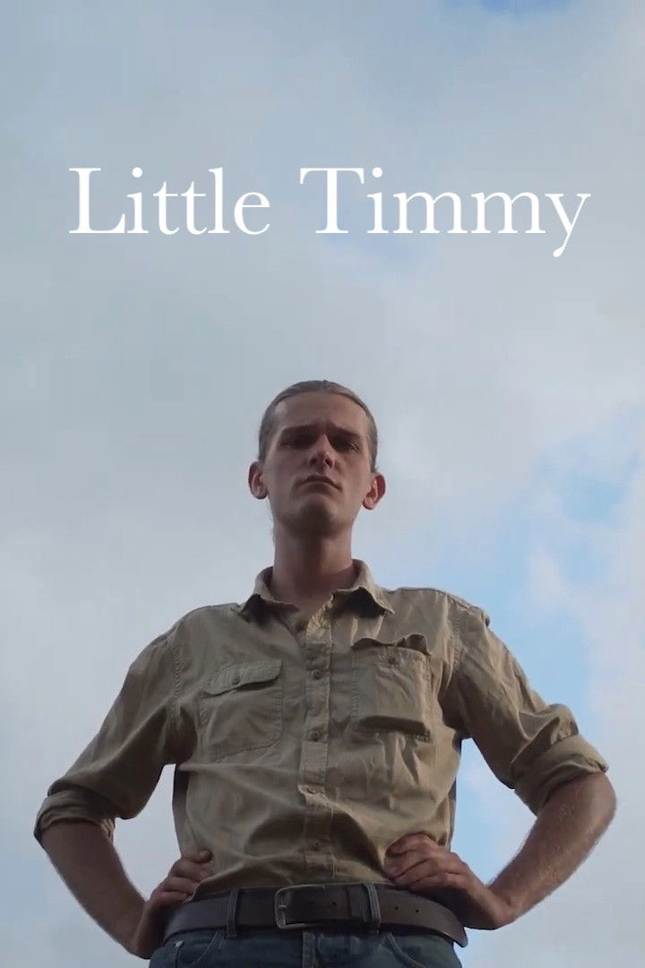 Little Timmy