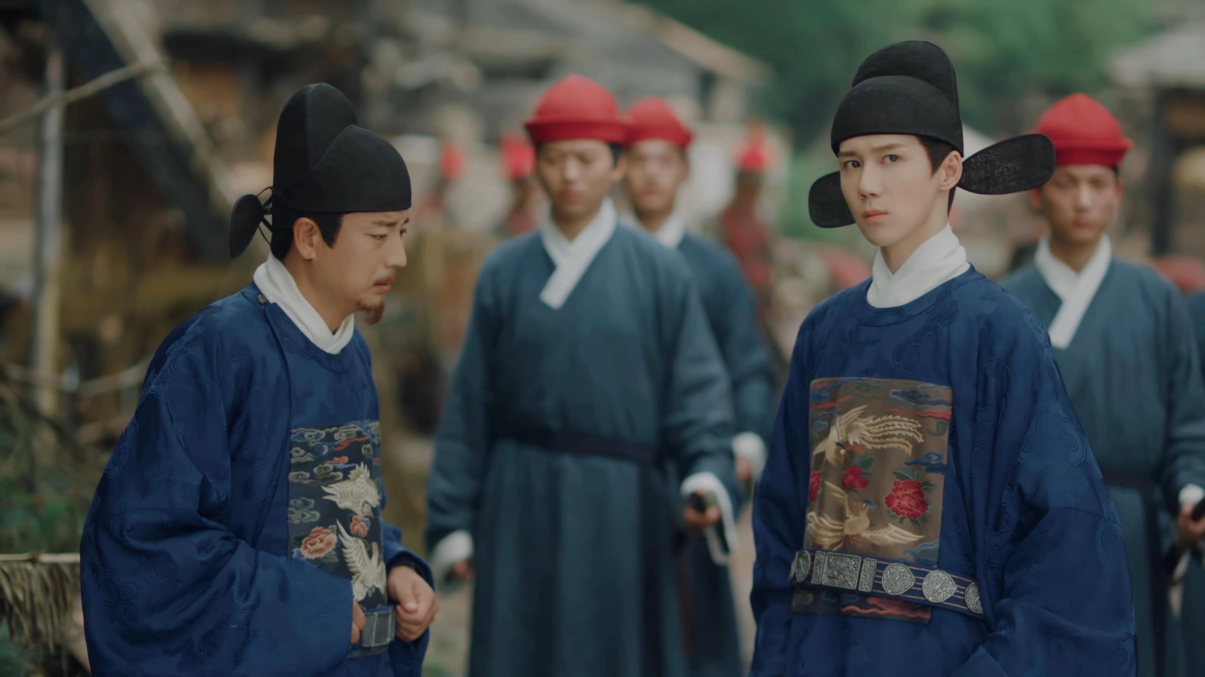 Song of Youth