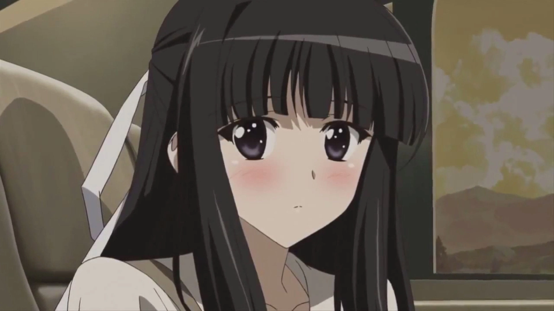 Yosuga no Sora