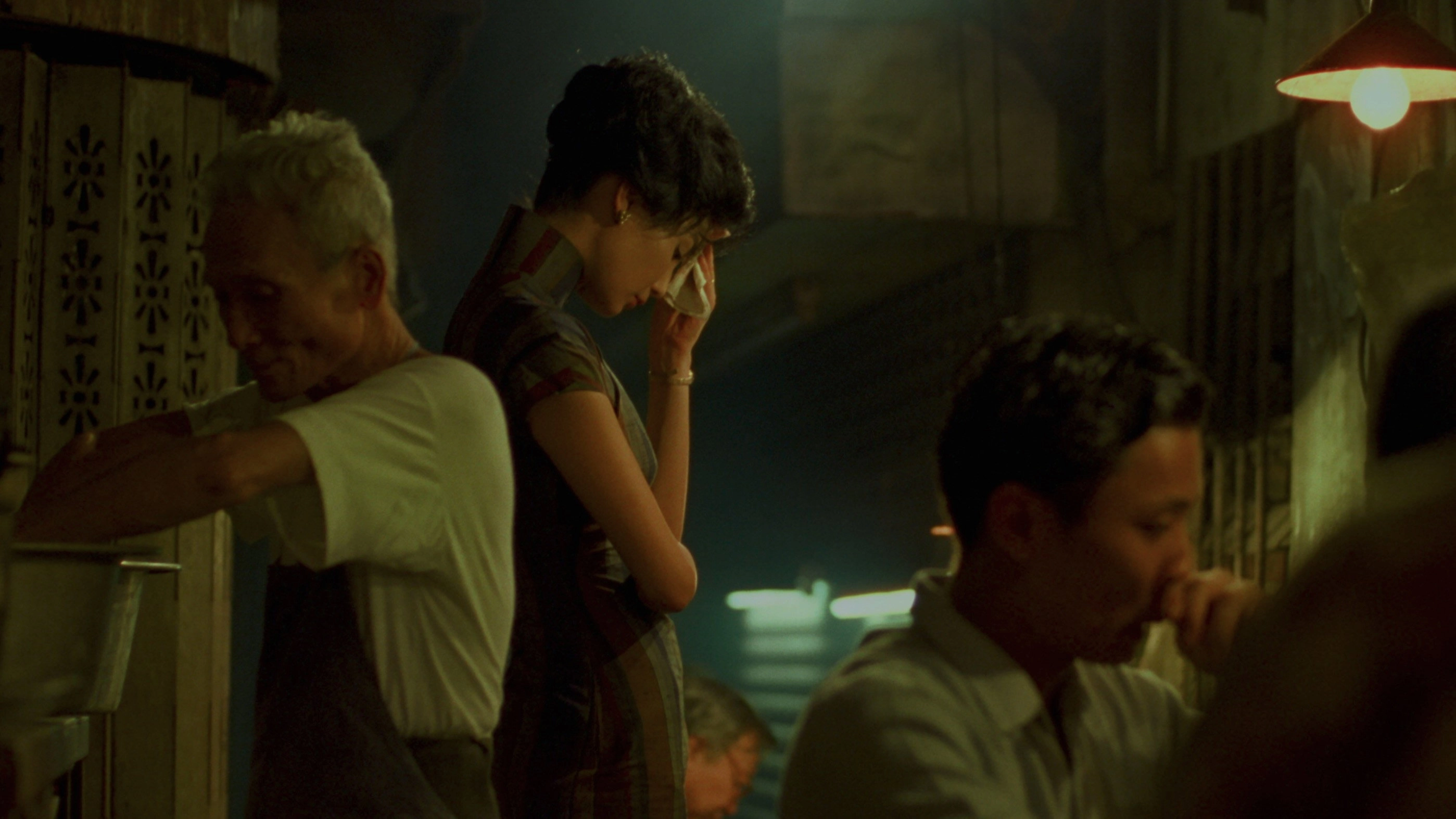 In the Mood for Love