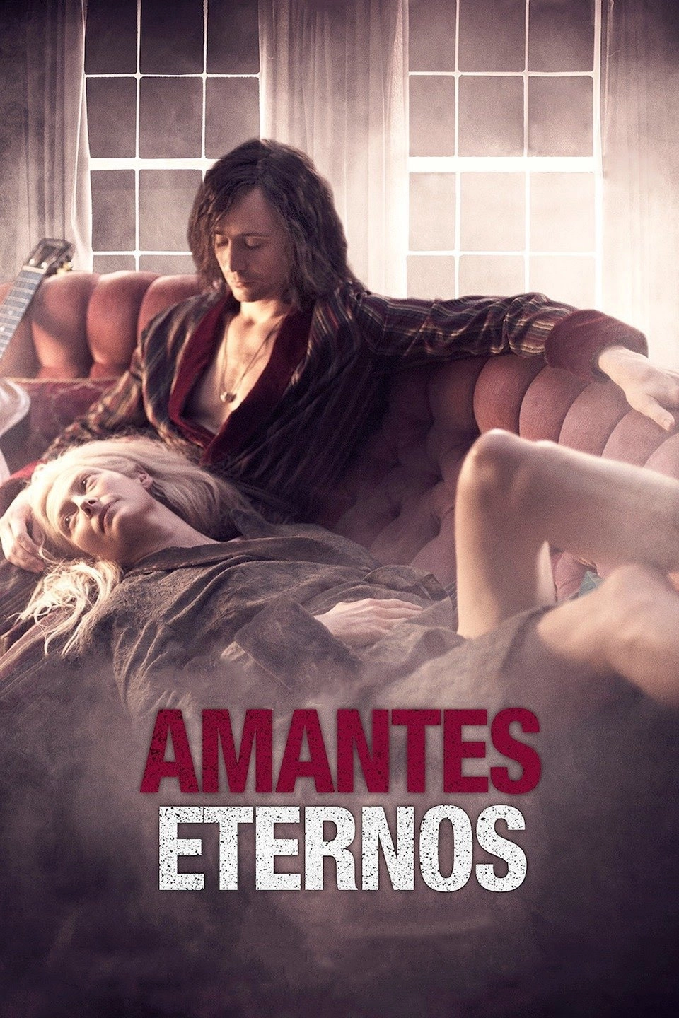 Only Lovers Left Alive