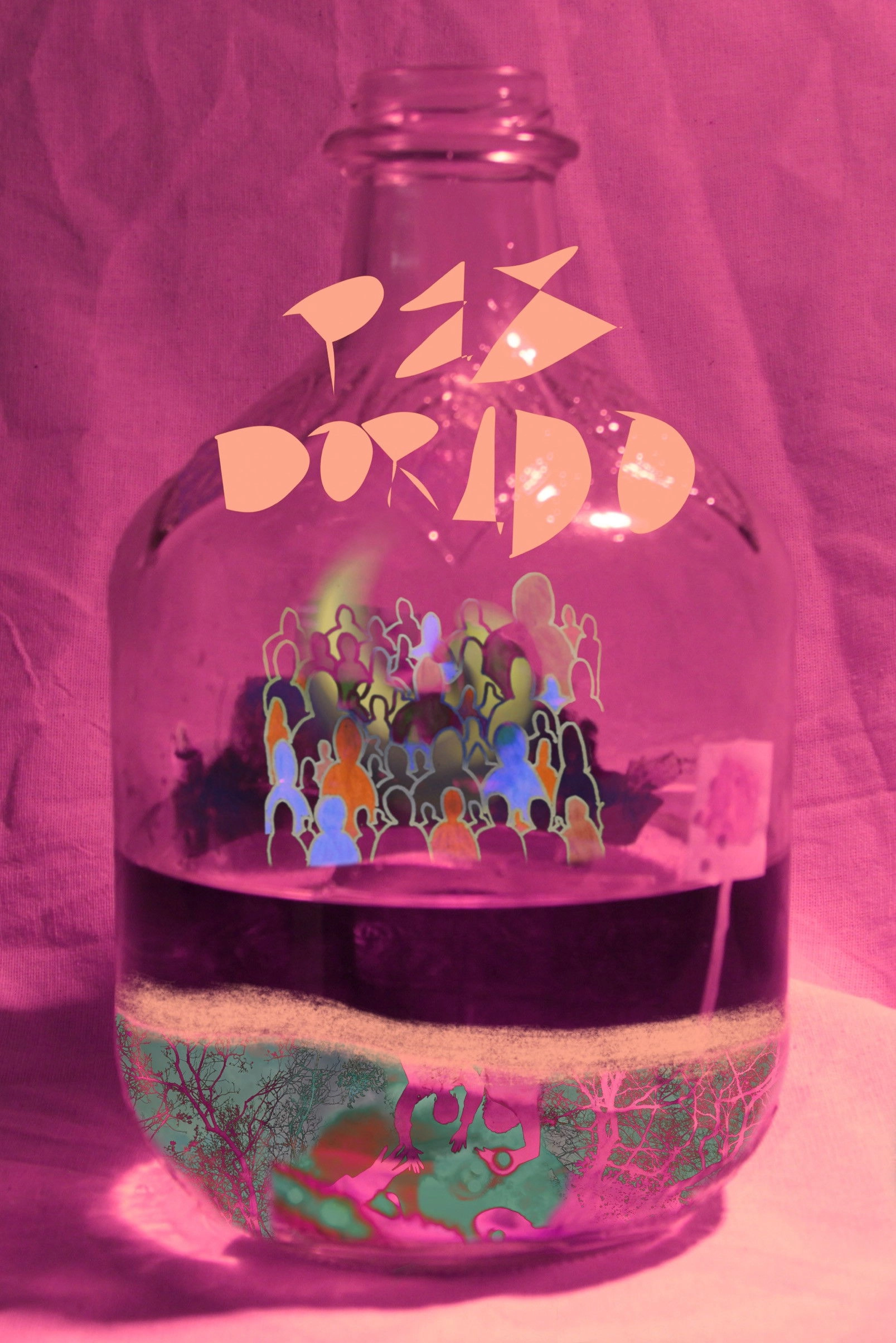 Pez Dorado