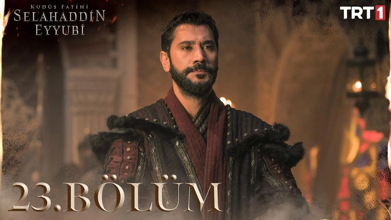 Saladın: The Conqueror of Jerusalem