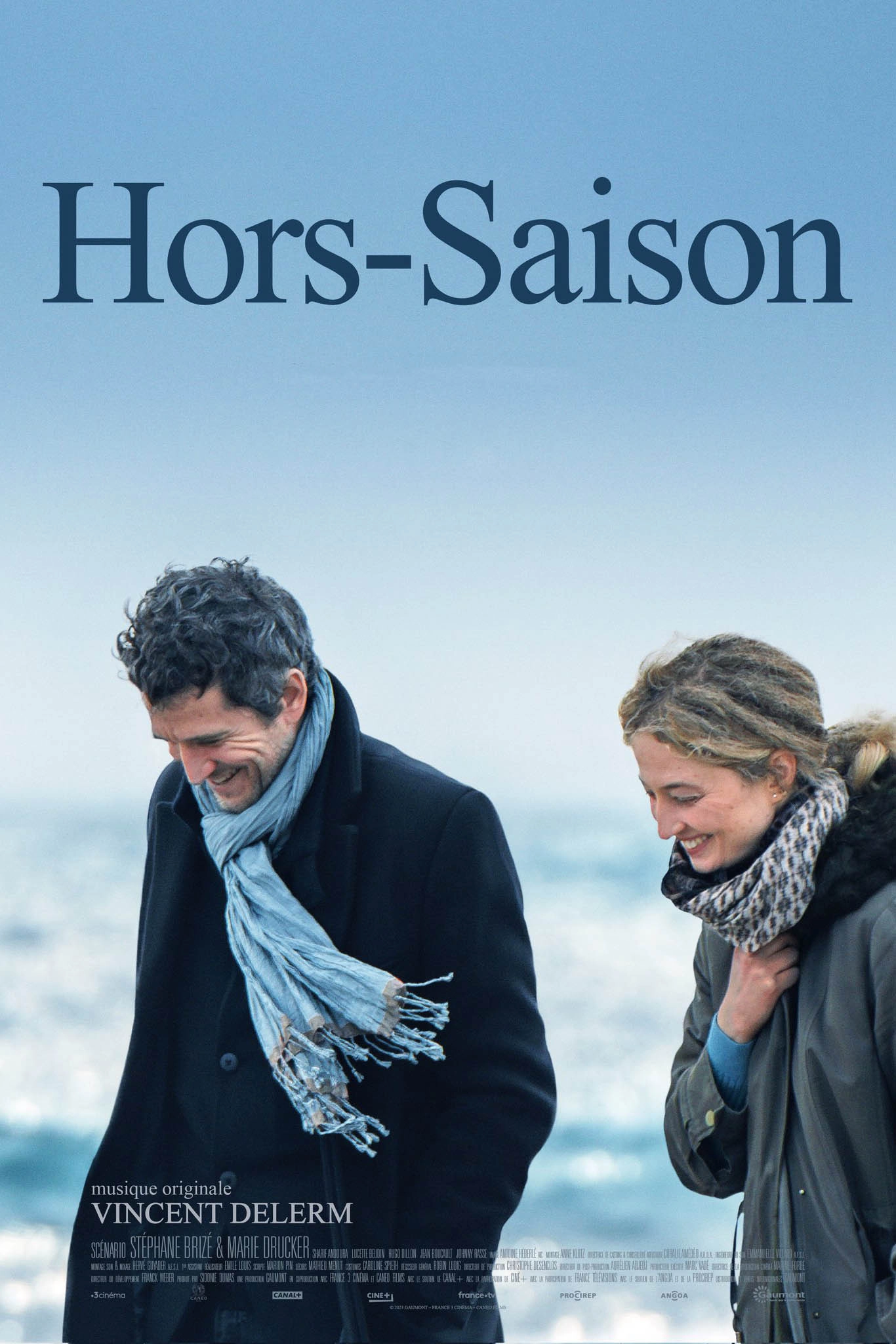 Out of Season