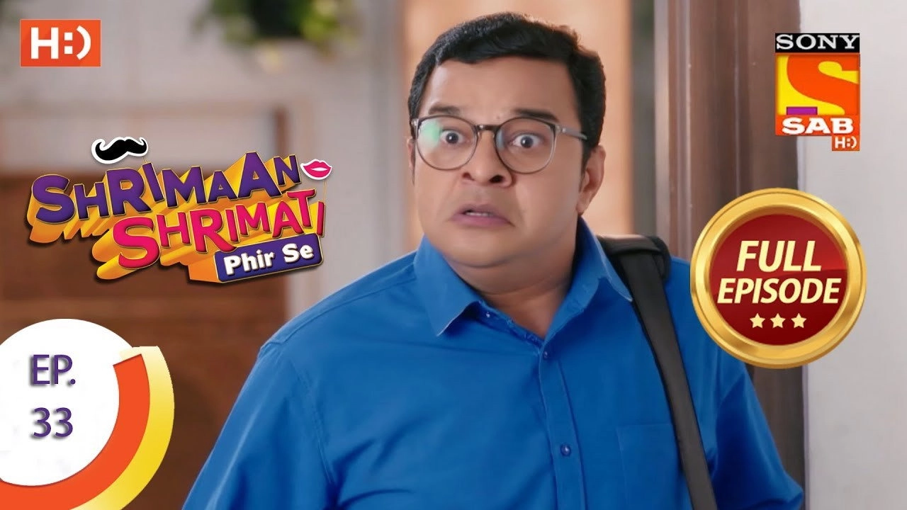 Shrimaan Shrimati Phir Se