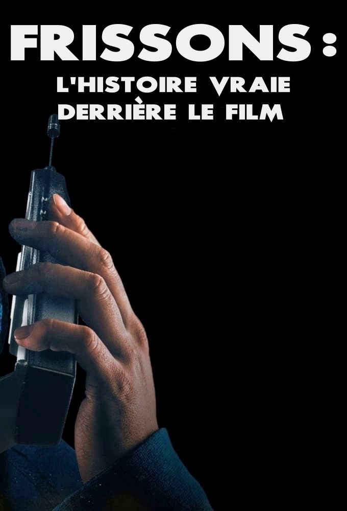 Scream: The True Story