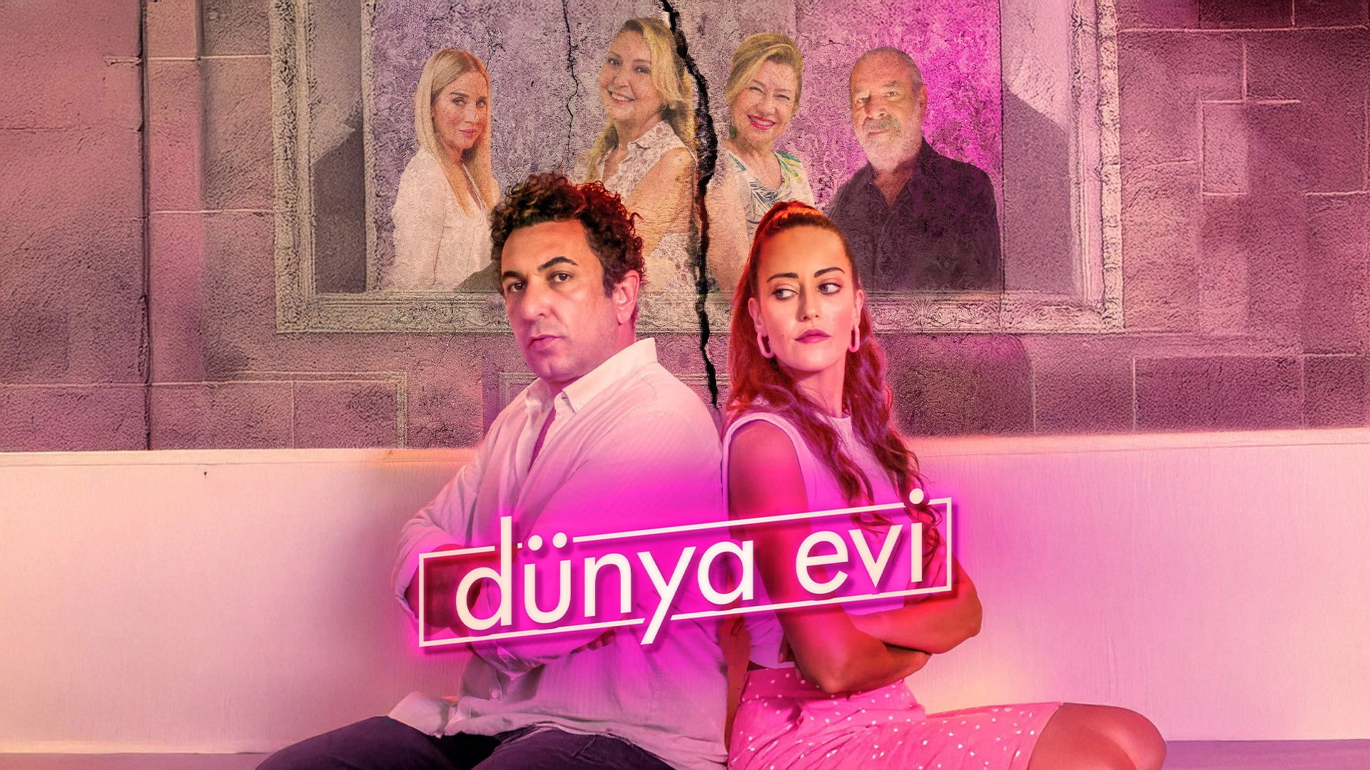 Dünya Evi