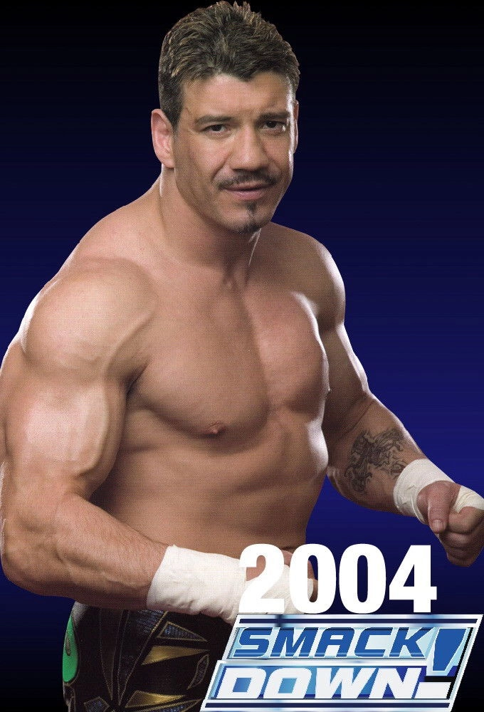 WWE Friday Night SmackDown